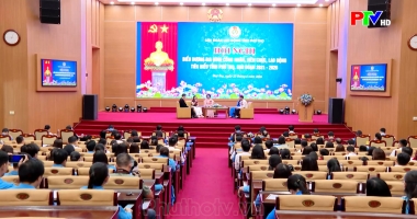 Bản tin tiếng Anh - Phu Tho News ngày 24-06-2026