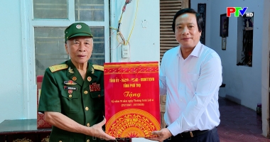 Bản tin tiếng Anh - Phu Tho News ngày 25-07-2026