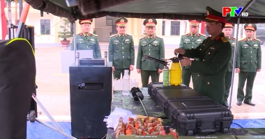 Bản tin tiếng Anh - Phu Tho News ngày 27-01-2026