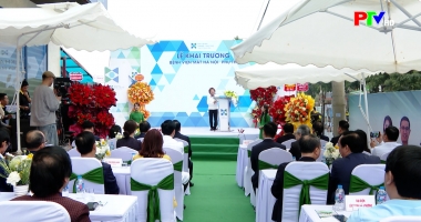 Bản tin tiếng Anh - Phu Tho News ngày 02-02-2026