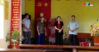 Tiêu điểm – Tinh bộ máy vững bản sắc