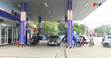 Thị trường tiêu dùng ngày 8-3-2026