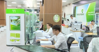 Thị trường tiêu dùng ngày 14-4-2026