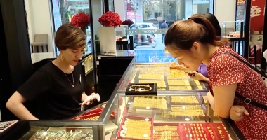 Thị trường tiêu dùng ngày 18-4-2026