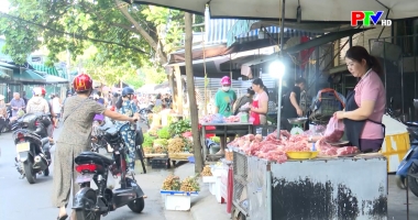 Thị trường tiêu dùng ngày 04-01-2026