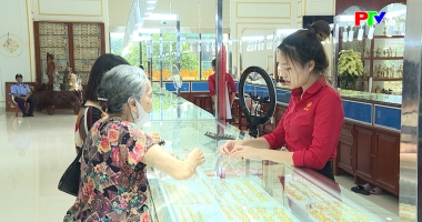 Thị trường tiêu dùng ngày 07-07-2026