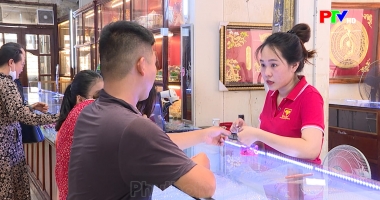 Thị trường tiêu dùng ngày 15-07-2026