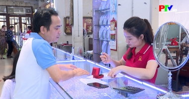 Thị trường tiêu dùng ngày 08-08-2026