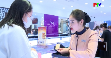 Thị trường tiêu dùng ngày 20-02-2026