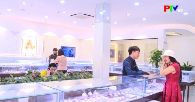 Thị trường tiêu dùng ngày 24-3-2026