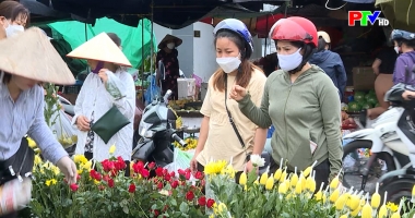 Thị trường tiêu dùng ngày 6-10-2025