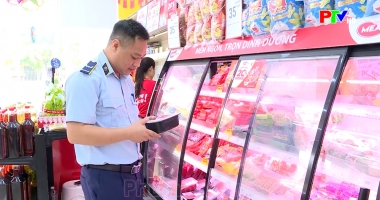 Thị trường tiêu dùng ngày 28-4-2026