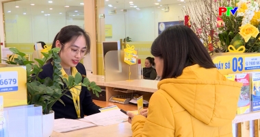 Thị trường tiêu dùng ngày 25-02-2026