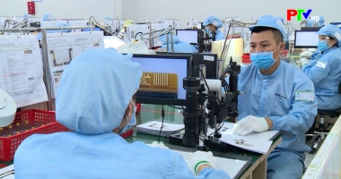 Thị trường tiêu dùng ngày 21-3-2026