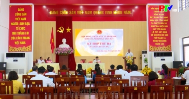 Bản tin 18h30 ngày 19-06-2026