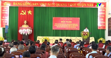 Bản tin 18h30 ngày 24-6-2026
