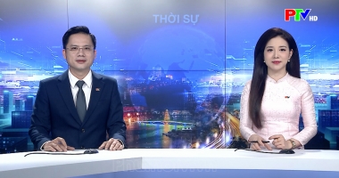 Chương trình thời sự ngày 17-08-2026