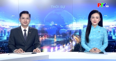 Chương trình thời sự ngày 28-5-2026