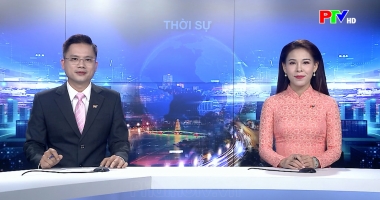 Chương trình thời sự ngày 28-7-2026