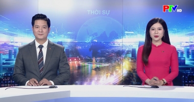 Chương trình thời sự ngày 20-3-2026