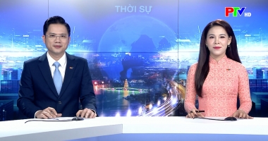 Chương trình thời sự ngày 24-3-2026