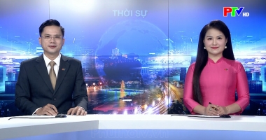 Chương trình thời sự ngày 02-7-2026