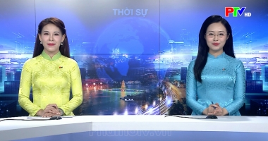 Chương trình thời sự ngày 04-08-2026