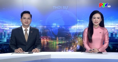 Chương trình thời sự ngày 08-08-2026