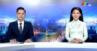 Chương trình thời sự ngày 15-09-2026