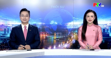 Chương trình thời sự ngày 04-10-2026