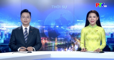 Chương trình thời sự ngày 23-12-2025