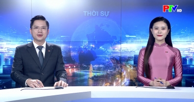 Chương trình thời sự ngày 17-01-2026