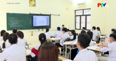 Trang địa phương 2-2-2026