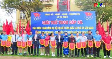 Bản tin 18h30 ngày 28-02-2026