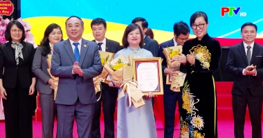 Bản tin 18h30 ngày 17-01-2026