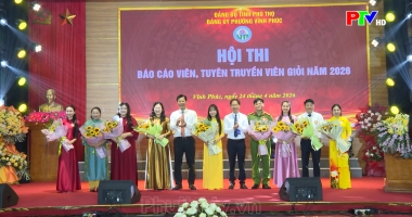 Bản tin 18h30 ngày 24-4-2026