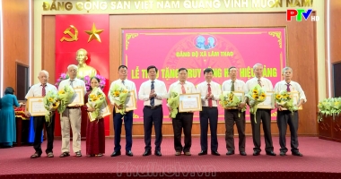 Bản tin 18h30 ngày 16-05-2026