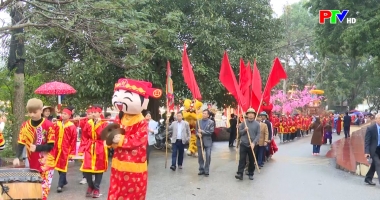 Bản tin 18h30 ngày 20-02-2026