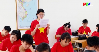 Bản tin 18h30 ngày 20-3-2026