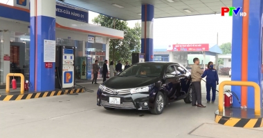 Bản tin 18h30 ngày 21-3-2026