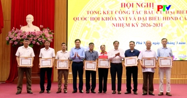 Bản tin 18h30 ngày 24-3-2026 