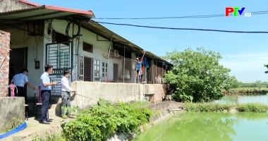 Vấn đề cử tri quan tâm ngày 15-7-2026