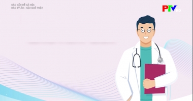 Các vấn đề xã hội: Bác sỹ ảo – hậu quả thật