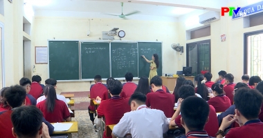 Các vấn đề xã hội - Chọn trường, chọn nghề