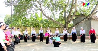 Các vấn đề xã hội - Văn hóa còn thì dân tộc còn
