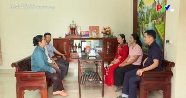 Văn hóa gia đình - Gia đình trong dòng chảy đương đại