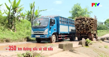 Vấn đề cử tri quan tâm ngày 25-7-2026