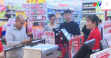 Các vấn đề xã hội: Người tiêu dùng trước ma trận thật – giả