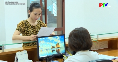 Cải cách hành chính - Đảm bảo quyền lợi khi tinh gọn