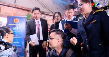 Cuộc sống thường ngày 4-1-2026